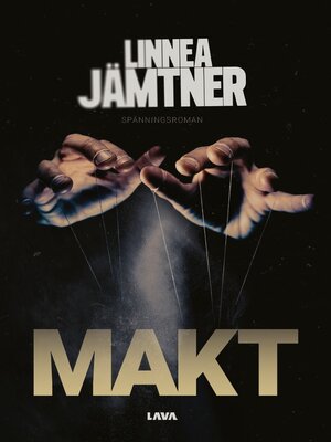 cover image of Makt